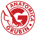 GRUBIN Logo