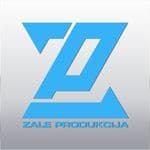 Zale Produkcija Logo