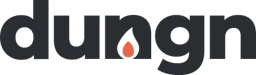 Dungn Logo
