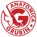 GRUBIN Logo
